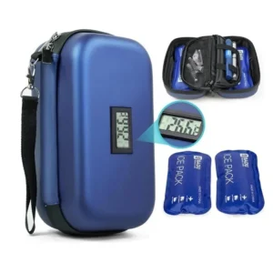 Darcare Boite Isotherme